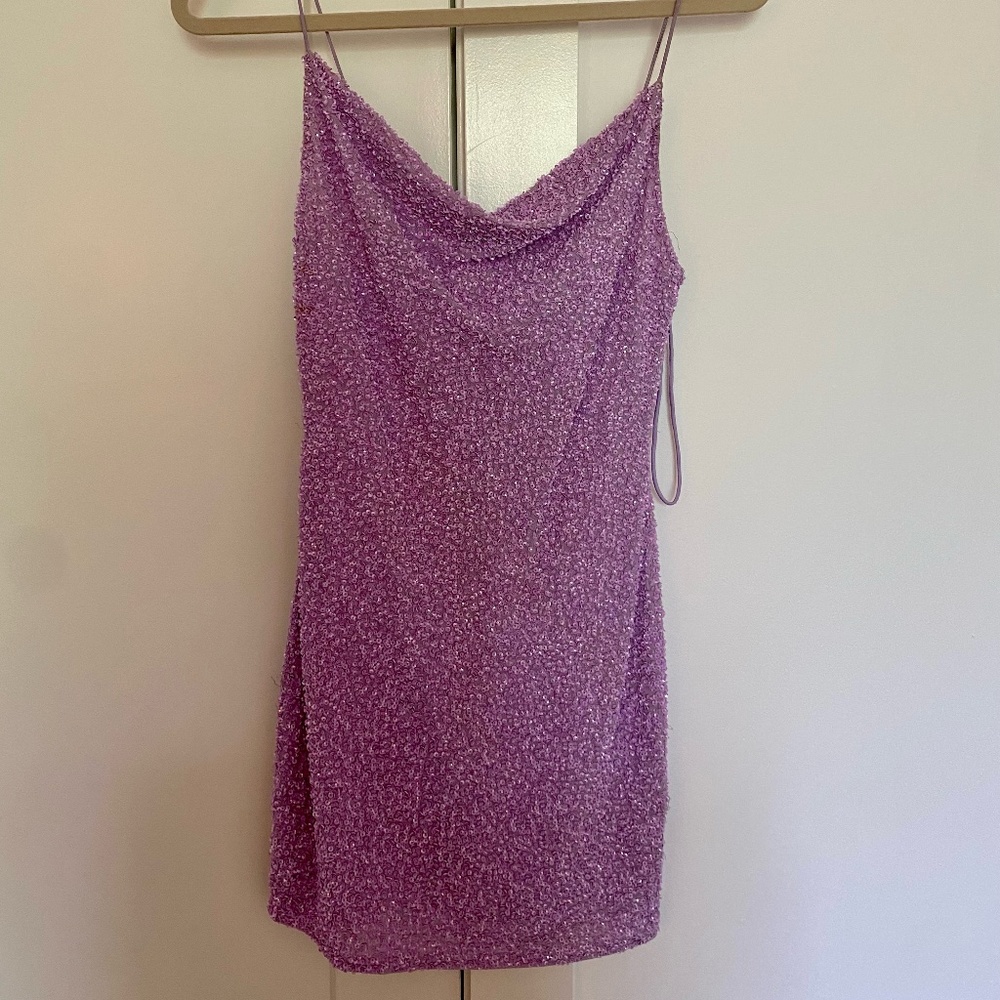 Alice + Olivia Dress